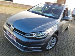Volkswagen Golf 1.6 TDi Comfortline Pano LED-Xenon Navi Camera Klima PDC ...