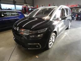 Citroen Gr.C4 Spacetour ´18 C4 Grand Picasso/Spacetourer  Selection 1.5 HDI  96KW  AT8  E6dT