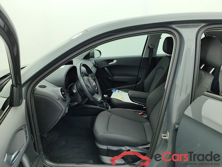 Audi A1 Sportback 1.0 TFSI ultra 70kW 5d #3