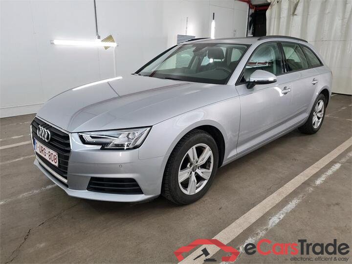 Audi A4 Avant A4 AVANT DIESEL - 2016 2.0 TDi 100kw/136pk 5D/P M6 #1