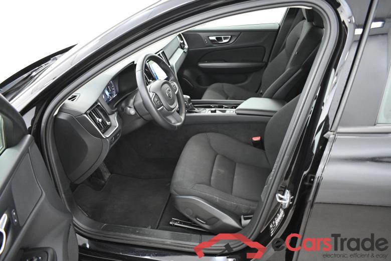 Volvo V60 2.0 D3 Aut. LED-Xenon Virtual Navi KeylessGo Klima PDC ... #5