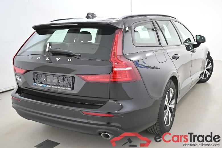 Volvo V60 2.0 D3 Aut. LED-Xenon Virtual Navi KeylessGo Klima PDC ... #3