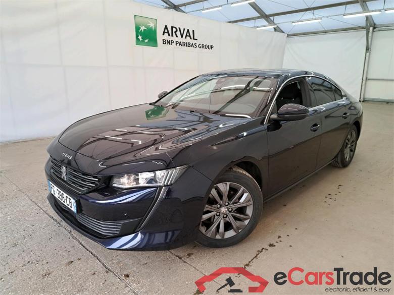 PEUGEOT 508 (2018->)  #1