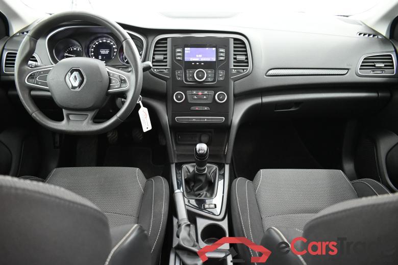 Renault Megane 1.5 dCi 110Hp Klima ... #6