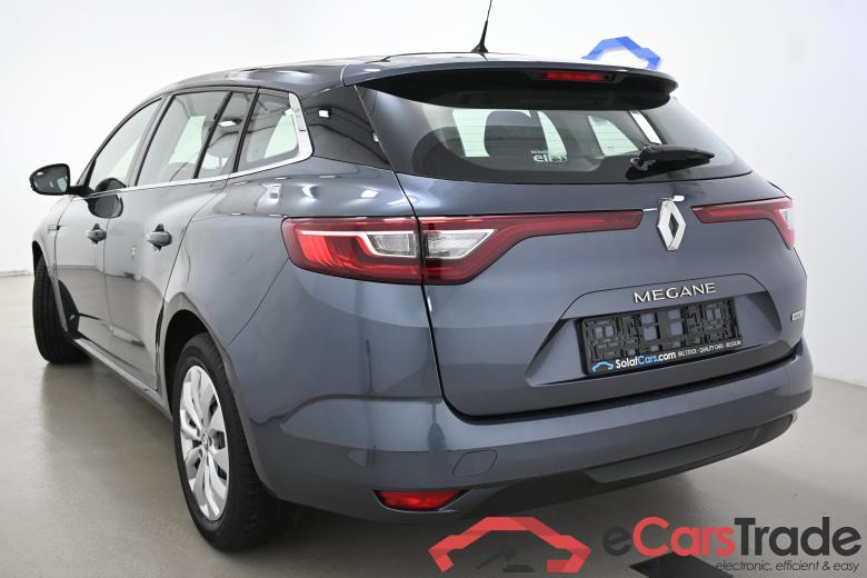Renault Megane 1.5 dCi 110Hp Klima ... #4
