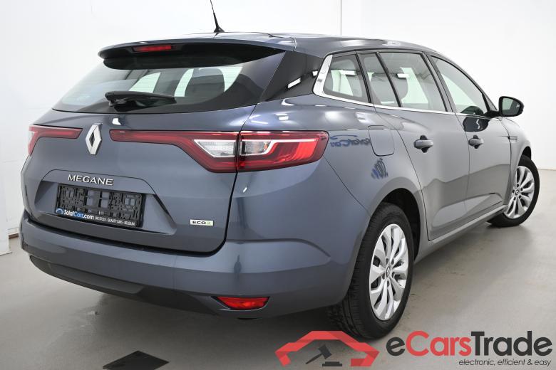 Renault Megane 1.5 dCi 110Hp Klima ... #3