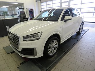 Audi Q2