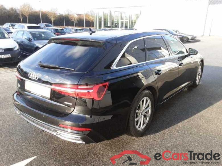 Audi 45 TFSI quattro sport A6 Avant 45 TFSI quattro spo.. #4