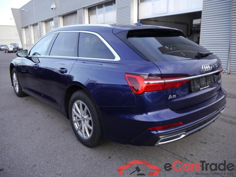 Audi 40 TDI sport A6 Avant 40 TDI sport #3