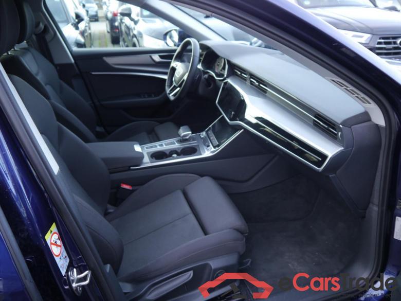 Audi 40 TDI sport A6 Avant 40 TDI sport #5