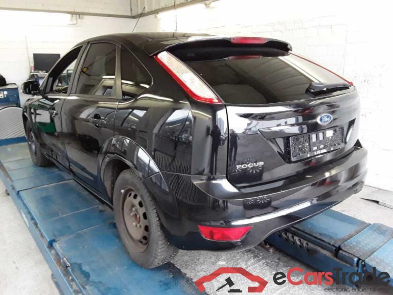 Ford Black Magic Focus #3