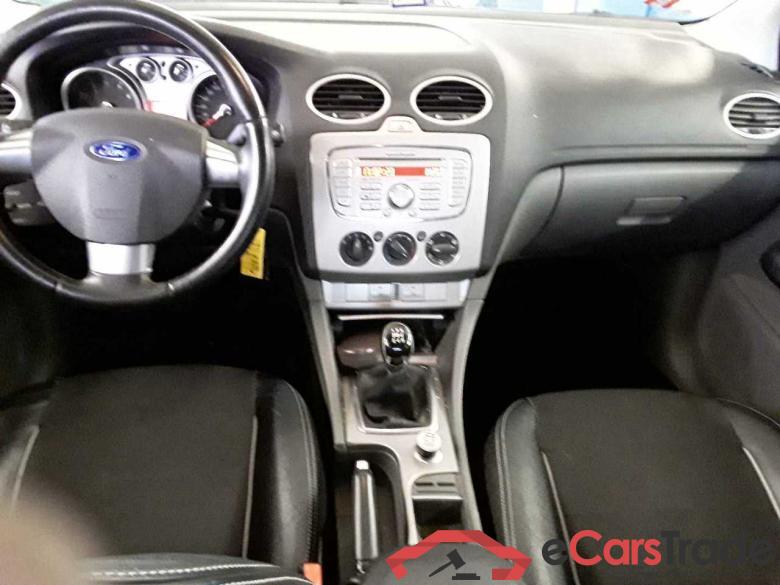 Ford Black Magic Focus #5