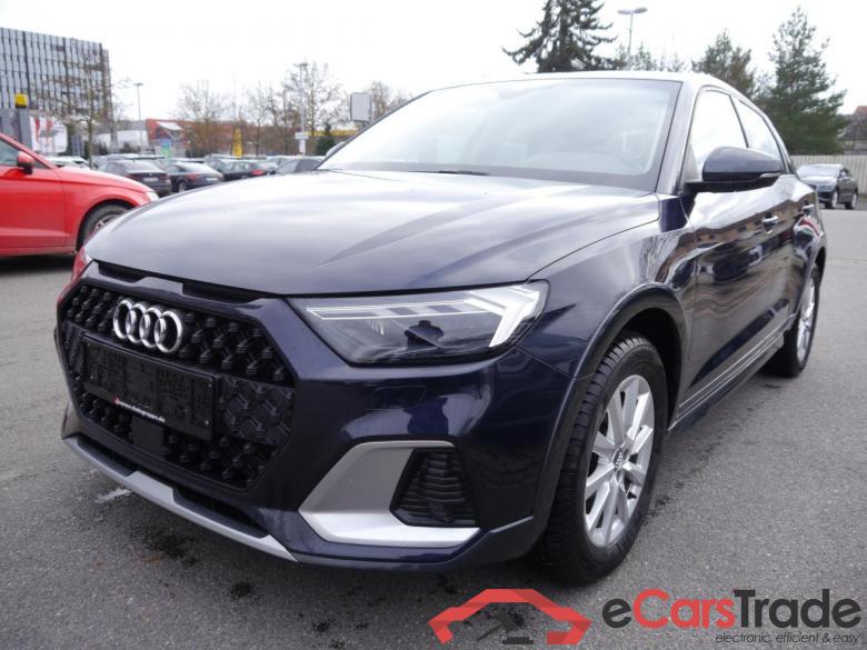 Audi 30 TFSI basis A1 citycarver 30 TFSI basis #1