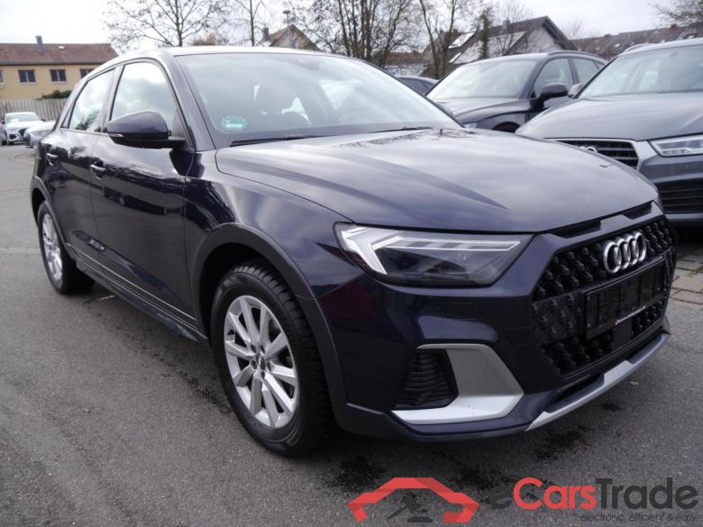 Audi 30 TFSI basis A1 citycarver 30 TFSI basis #2