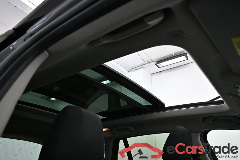 BMW X1 2.0 sDrive18d 150Hp Aut. Pano Navi-Pro Camera KeylessGo Klima PDC ... #6