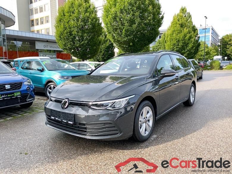 Vw Life !!Tageszulassung!! Golf VIII 1.0 TSI Life OPF (EU #1