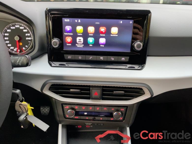 Seat Style!!!Tageszulassung!!! Arona 1.0 TSI Style OPF (EURO #6