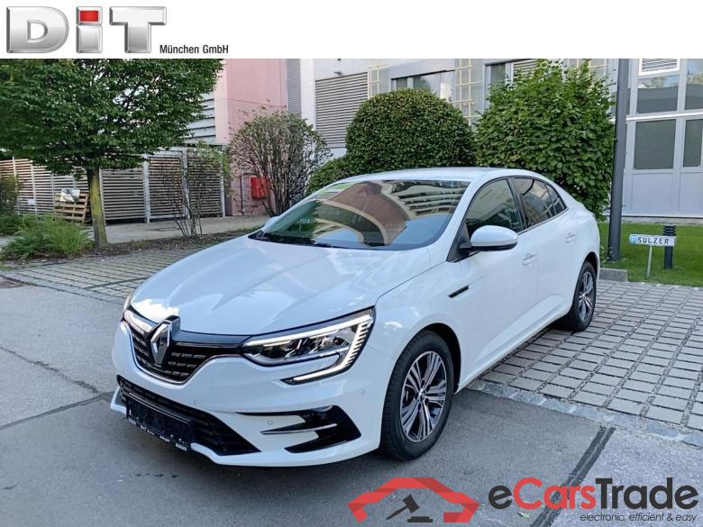 Renault 140 Techno ! Tageszulassung ! Megane IV 1.3 TCe 140 Techno #1