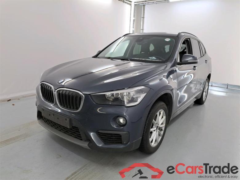 BMW X1 DIESEL - 2015 1.5 dA sDrive16 AdBlue Business (EU6d-TEMP) #1