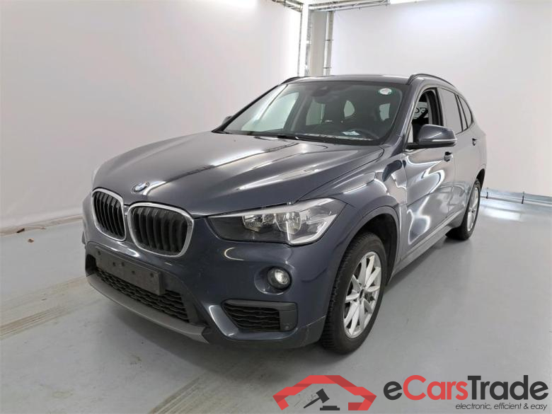 BMW X1 DIESEL - 2015 1.5 dA sDrive16 AdBlue Business (EU6d-TEMP)