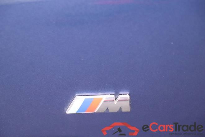 Bmw 520 d M Sport Baureihe 5 Touring #4