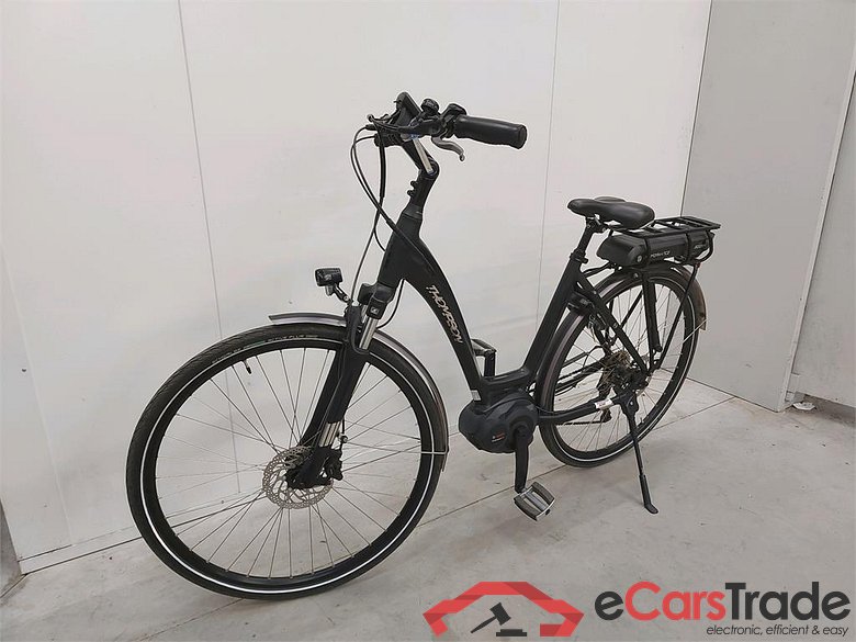  THOMPSON - - 500Wh - SIZE 51 - MATTE BLACK - 2020  #1