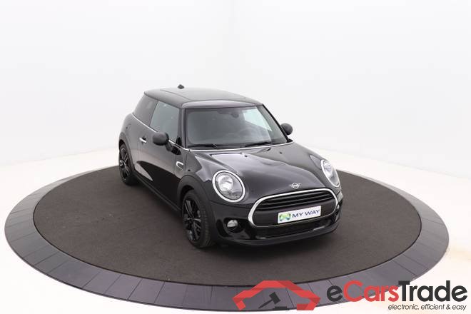 Mini One Mini 3-trg. #1