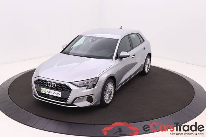 Audi 30 TDI advanced A3 Sportback