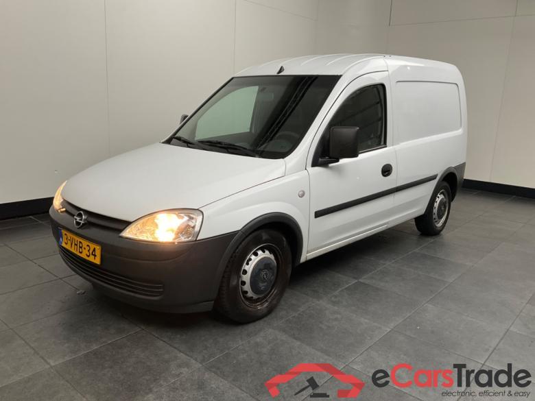 OPEL COMBO 1.3 CDTi Base #1