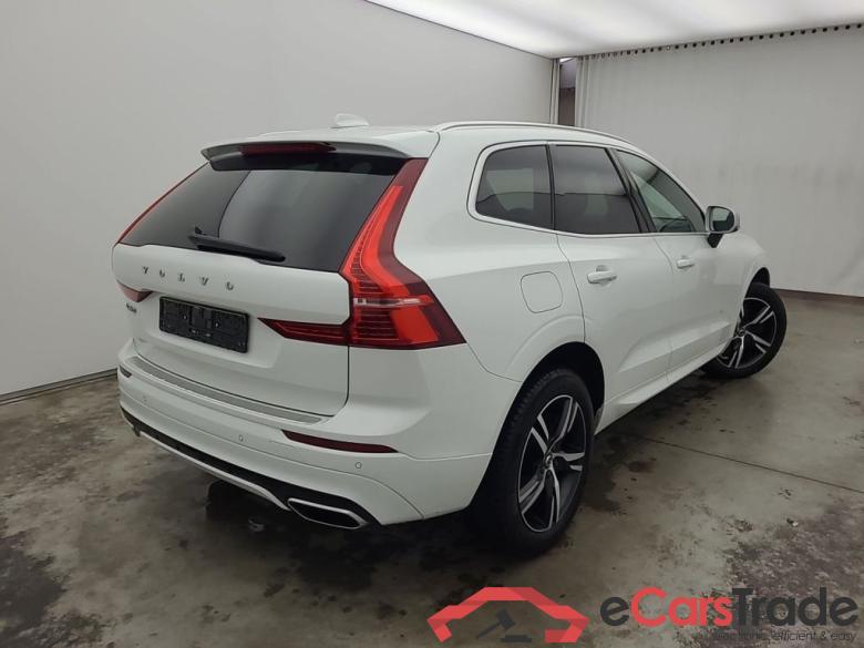 VOLVO XC60 - 2017 2.0 T8 320 Twin Engine AWD R-Design Gear. 5d WLTP Co2 67gr #2