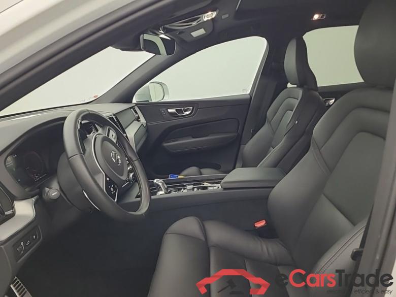 VOLVO XC60 - 2017 2.0 T8 320 Twin Engine AWD R-Design Gear. 5d WLTP Co2 67gr #3