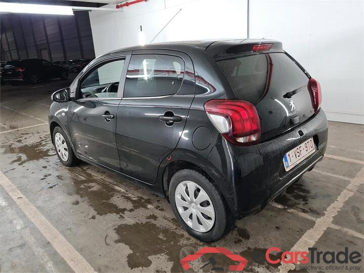 Peugeot 108 108 1.0 VTi Active (EU6.2) 53kw/72pk 5D/P M5 #3