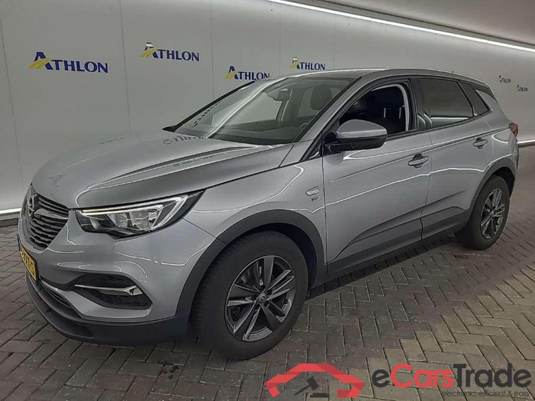 OPEL Grandland X 1.2 Turbo S&S 96kW 120 Jaar Edition 5D #1