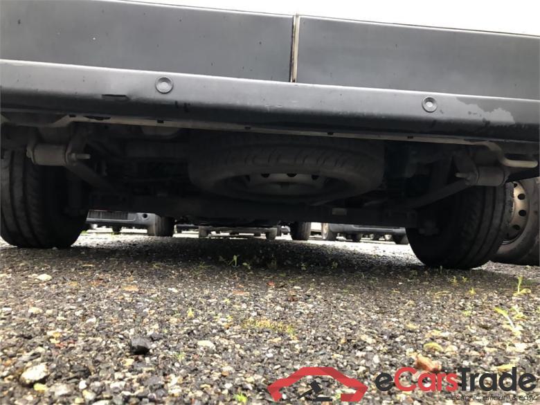 FIAT DUCATO 35 FOURGON LWB DSL - 20 2.0 Mjet L3H2 (EU6) #3