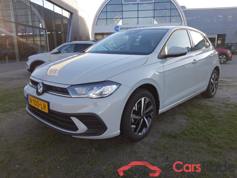 VOLKSWAGEN POLO 1.0 TSI Life Bns #1