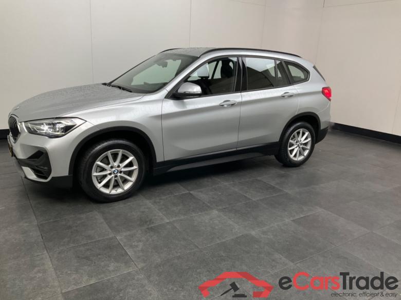 BMW X1 sDrive20i Exec. Ed. #1