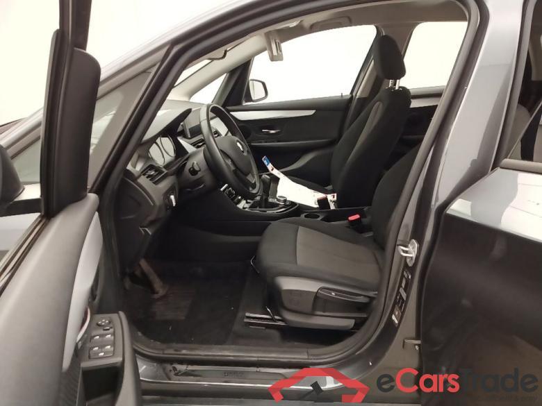 BMW 2 Reeks Active Tourer 216d (85kW) 6v (facelift) #3