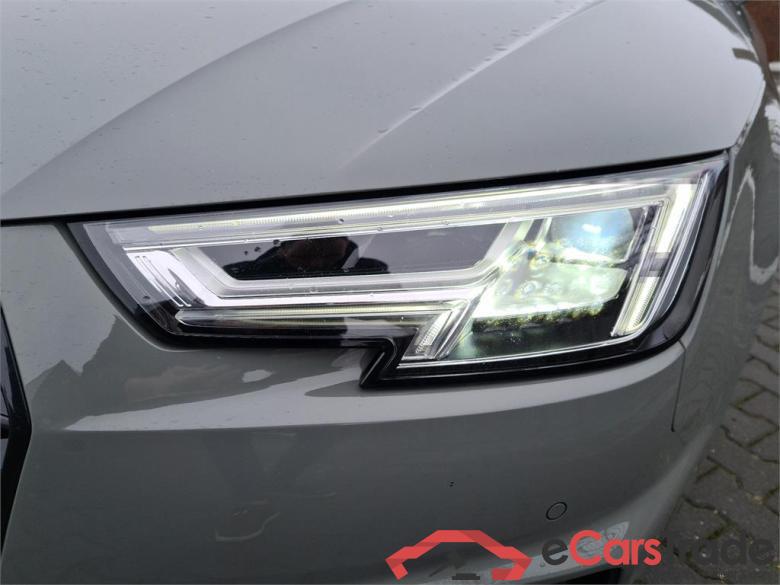 AUDI A4 Avant 140 kW #4