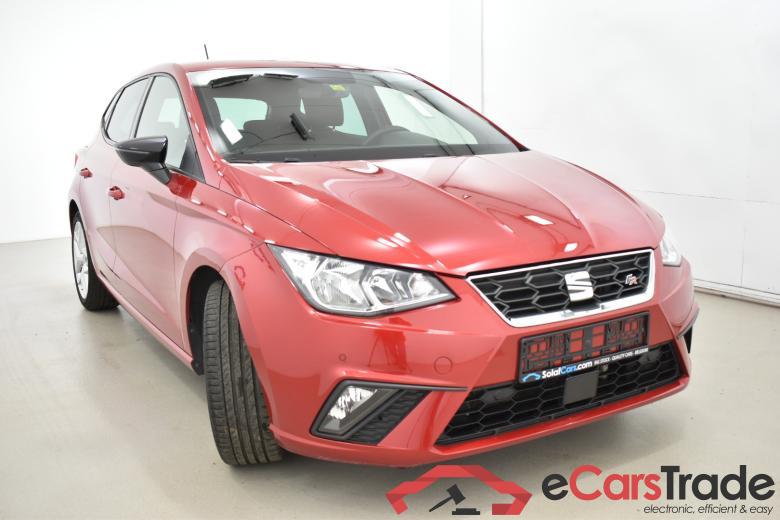 Seat Ibiza 1.0 TSI FR Virtual Navi Sport-Seats Camera Klima PDC ... #2
