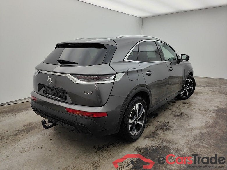 DS DS7 Crossback 1.5 BlueHDi Pano LED-Xenon Navi Sport-Seats Camera Klima KeylessGo PDC ... #3