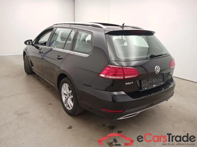 Volkswagen Golf 1.6 TDi 116Hp Aut. Highline Pano LED-Xenon Navi Sport-Leather Camera Klima PDC ... #4