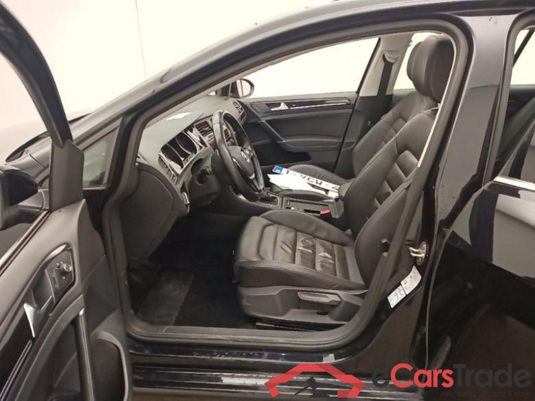 Volkswagen Golf 1.6 TDi 116Hp Aut. Highline Pano LED-Xenon Navi Sport-Leather Camera Klima PDC ... #6