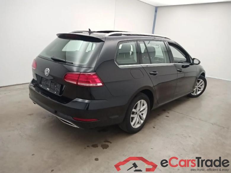 Volkswagen Golf 1.6 TDi 116Hp Aut. Highline Pano LED-Xenon Navi Sport-Leather Camera Klima PDC ... #3