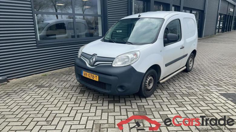 RENAULT Kangoo Express 1.5 dCi 75 Express Compact Comfort S&S #1