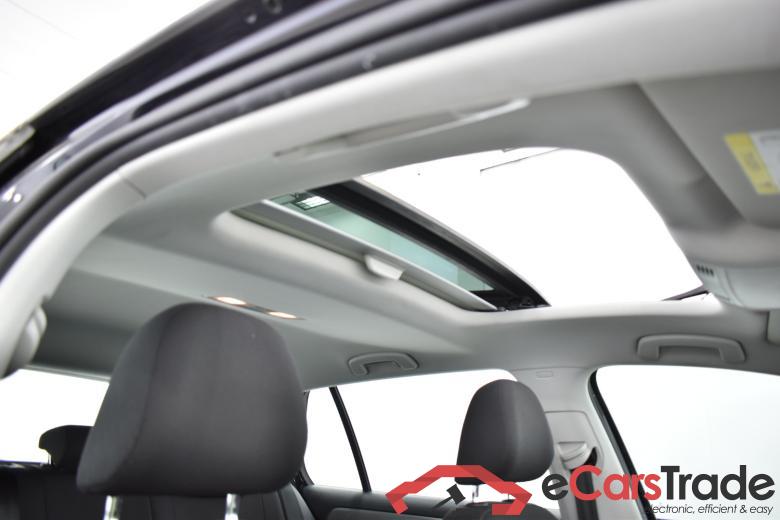 Volkswagen Golf 1.6 TDi Pano Navi Klima PDC ... #6