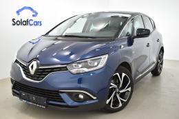 Renault Scenic 1.5 dCi Bose 110Hp Pano LED-Xenon Navi-Pro 1/2 Sport-Leather KeylessGo Klima PDC ...