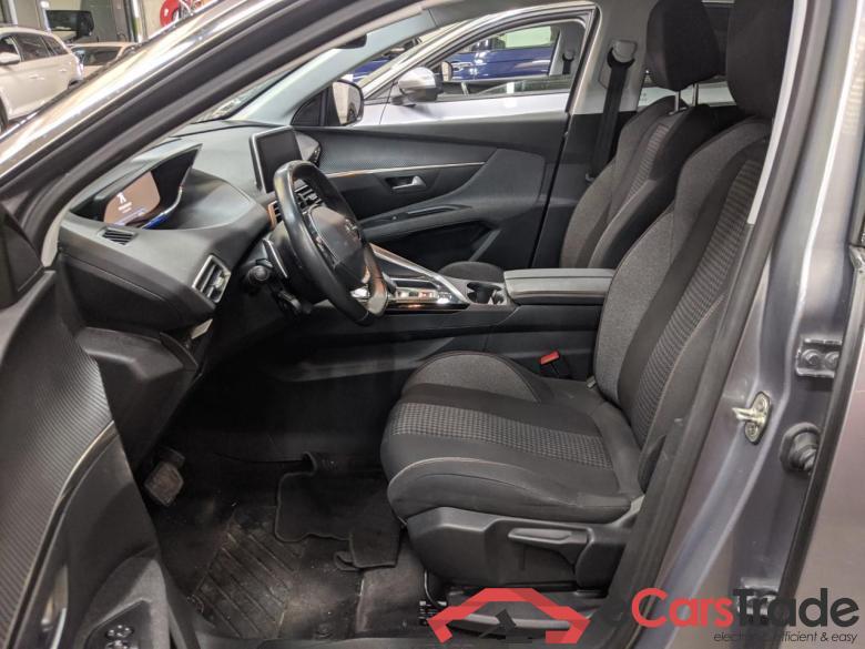 Peugeot 5008 1.5 BlueHDi 7PL Aut. 131Hp Navi Sport-Seats Klima PDC ... #5