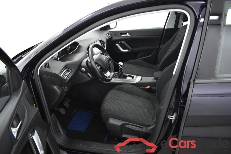 Peugeot 308 1.5 BlueHDi 131Hp Pano Navi Klima PDC ... #5