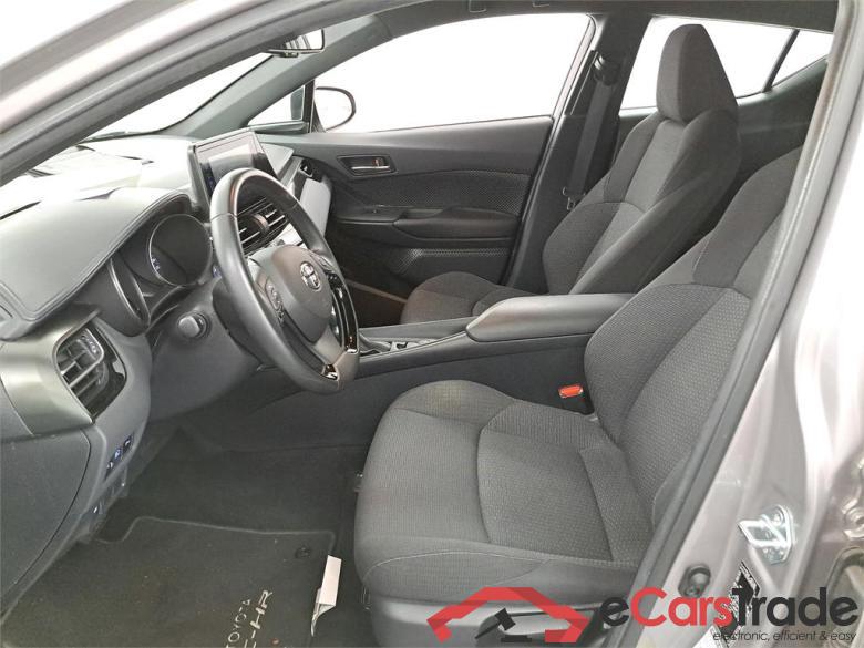 TOYOTA C-HR 1.8i VVT-i Hybrid C-Bus.Plus E-CVT(EU6.2) #6