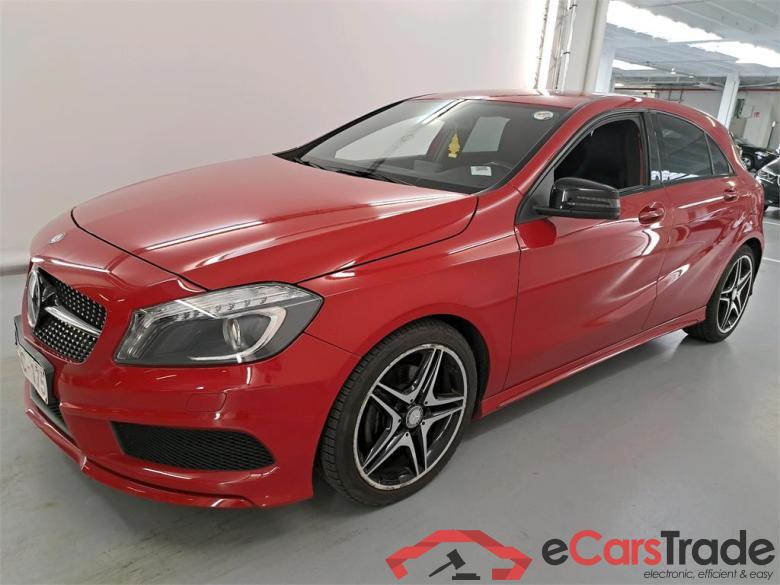 MERCEDES-BENZ CLASSE A DIESEL A 160 CDI Design Night #1